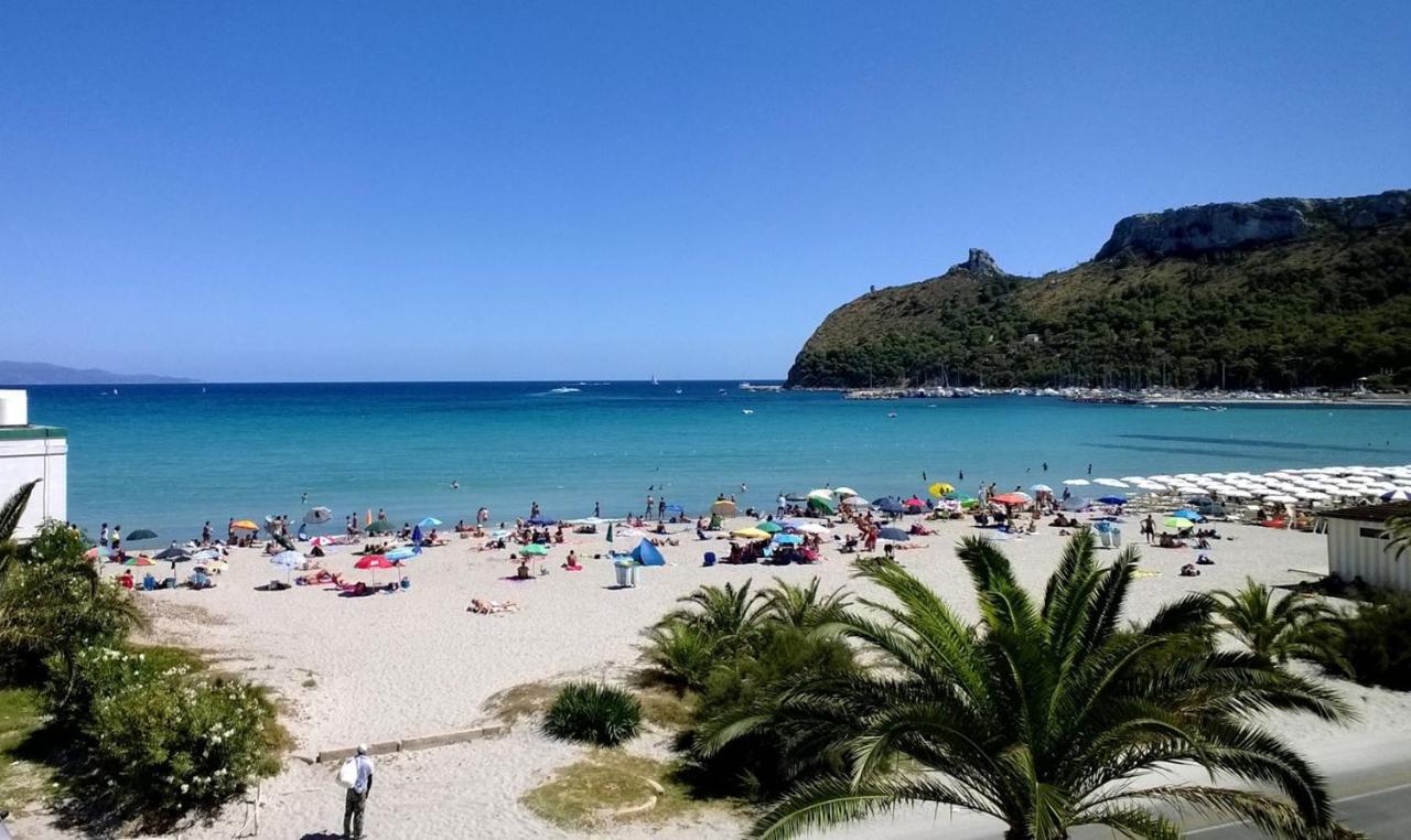 Coru E Bentu Βίλα Quartu SantʼElena Εξωτερικό φωτογραφία