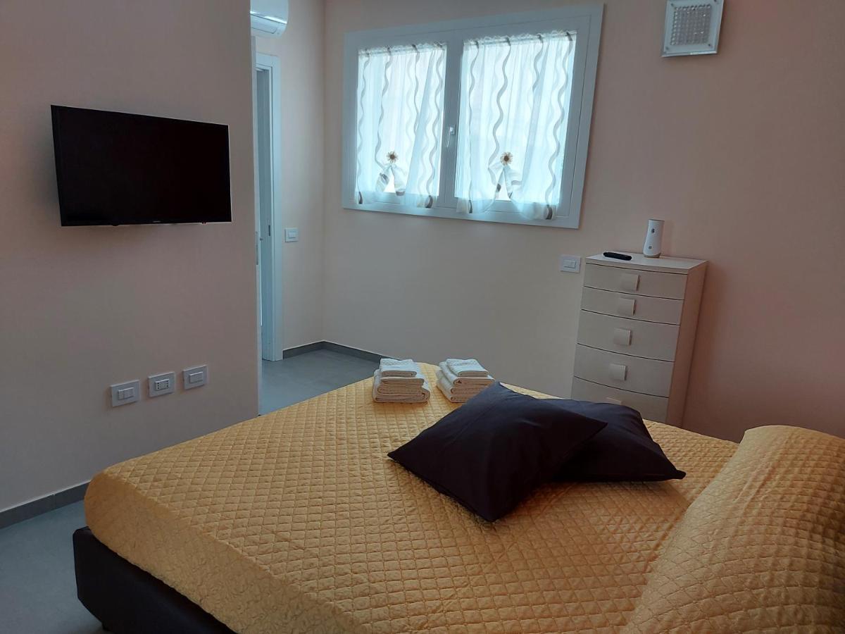Coru E Bentu Βίλα Quartu SantʼElena Εξωτερικό φωτογραφία