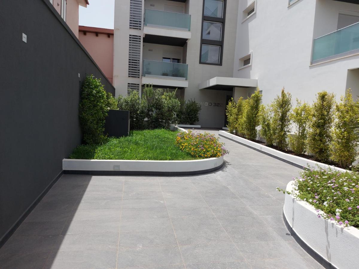 Coru E Bentu Βίλα Quartu SantʼElena Εξωτερικό φωτογραφία