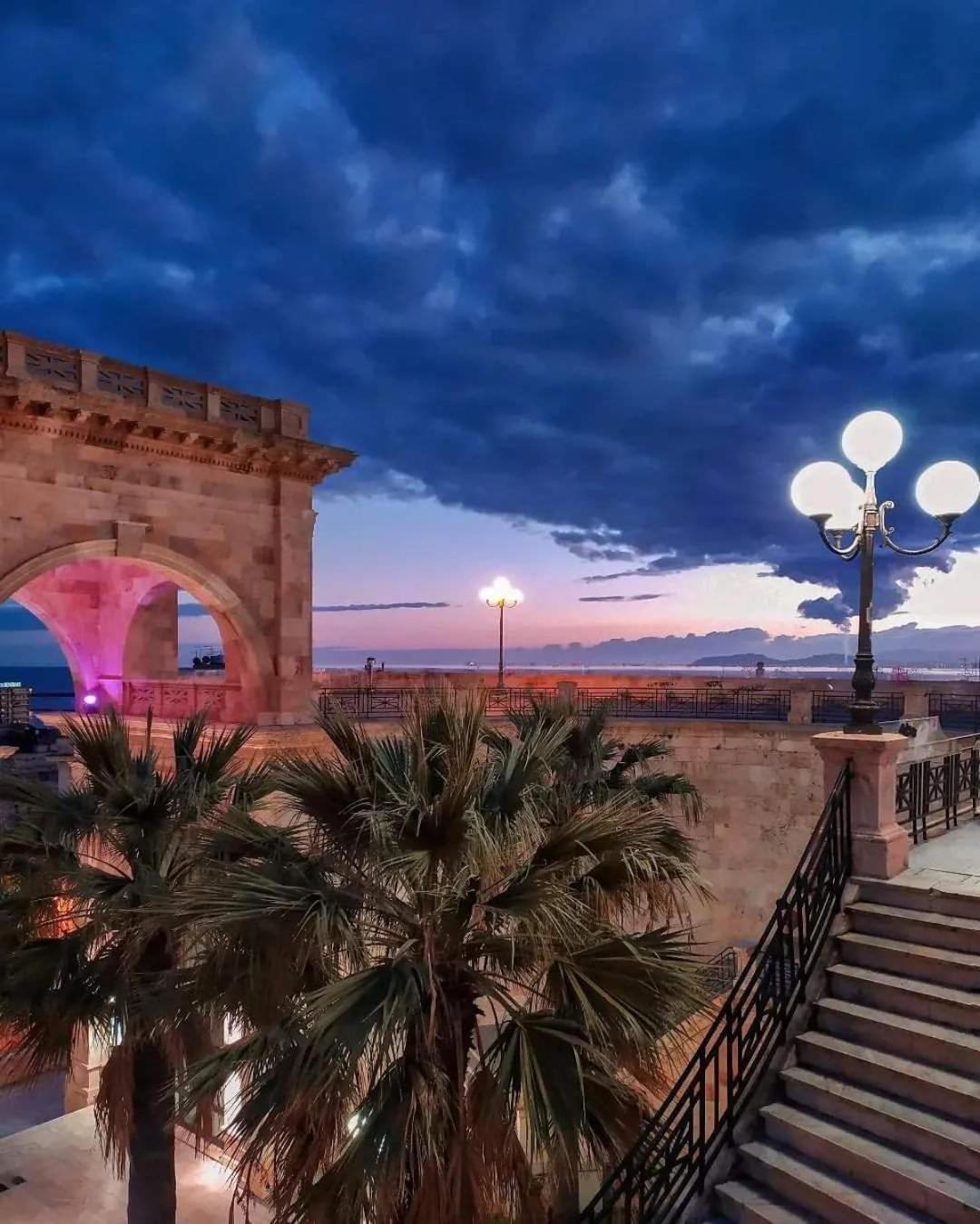 Coru E Bentu Βίλα Quartu SantʼElena Εξωτερικό φωτογραφία