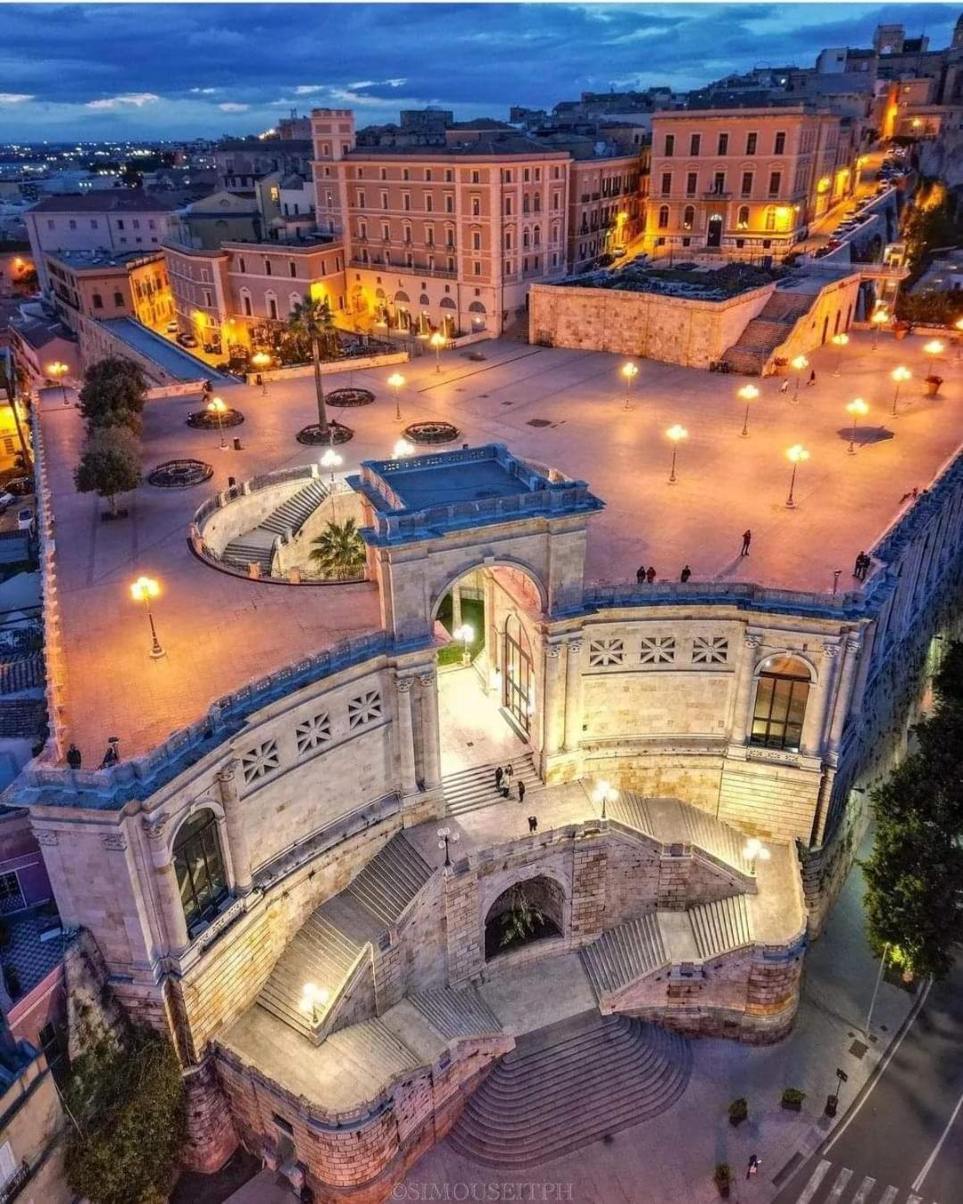 Coru E Bentu Βίλα Quartu SantʼElena Εξωτερικό φωτογραφία