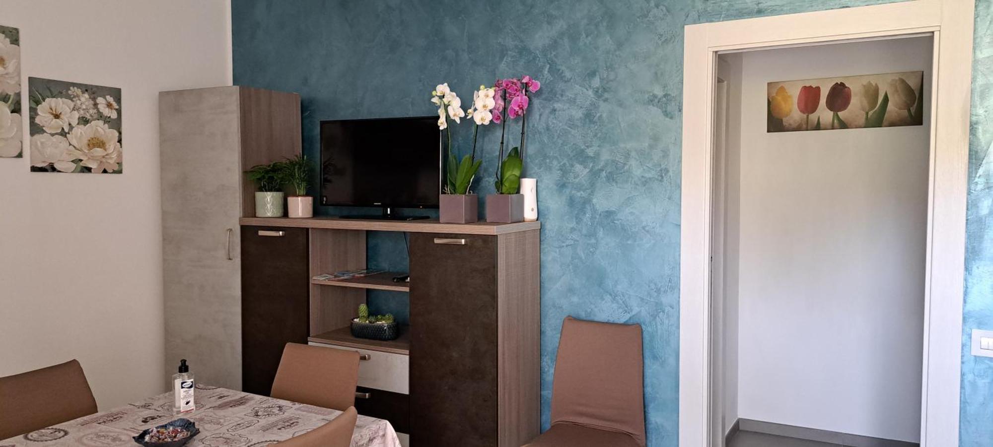 Coru E Bentu Βίλα Quartu SantʼElena Εξωτερικό φωτογραφία
