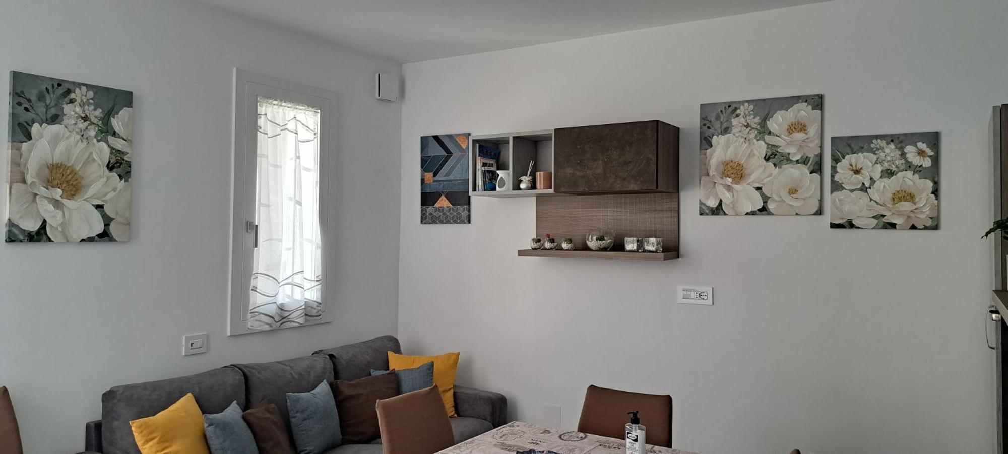 Coru E Bentu Βίλα Quartu SantʼElena Εξωτερικό φωτογραφία